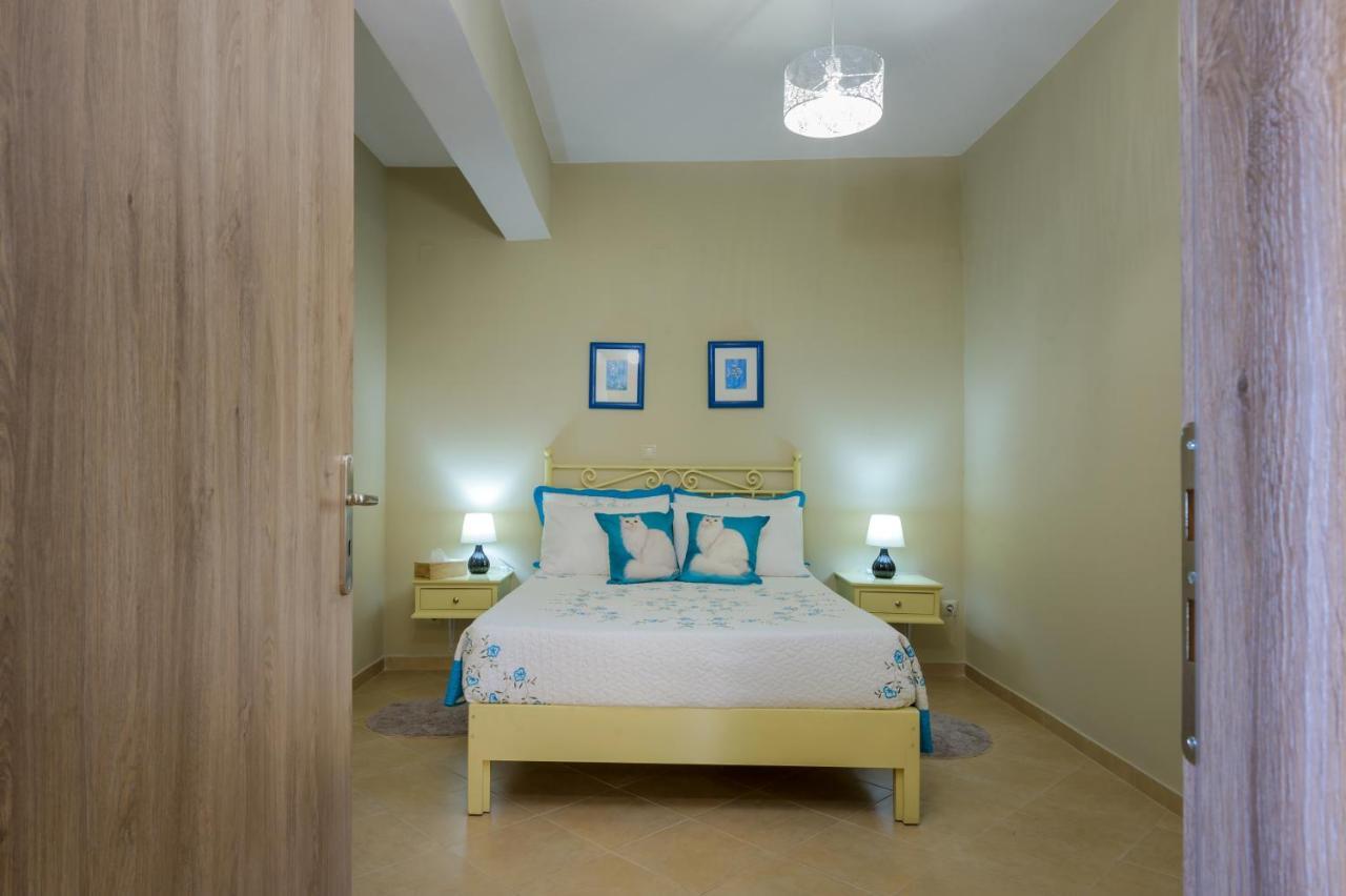 Appartement Nikos & Vassilis Kefalonia