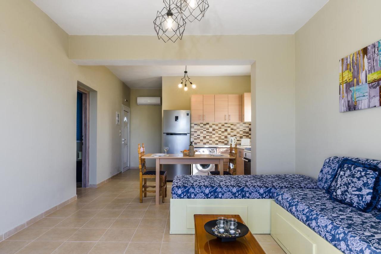 Appartement Nikos & Vassilis Kefalonia