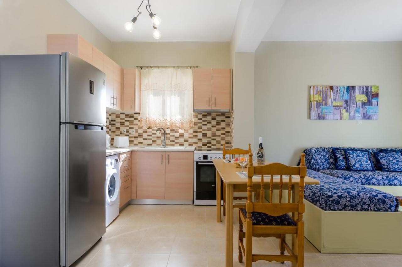 Appartement Nikos & Vassilis Kefalonia