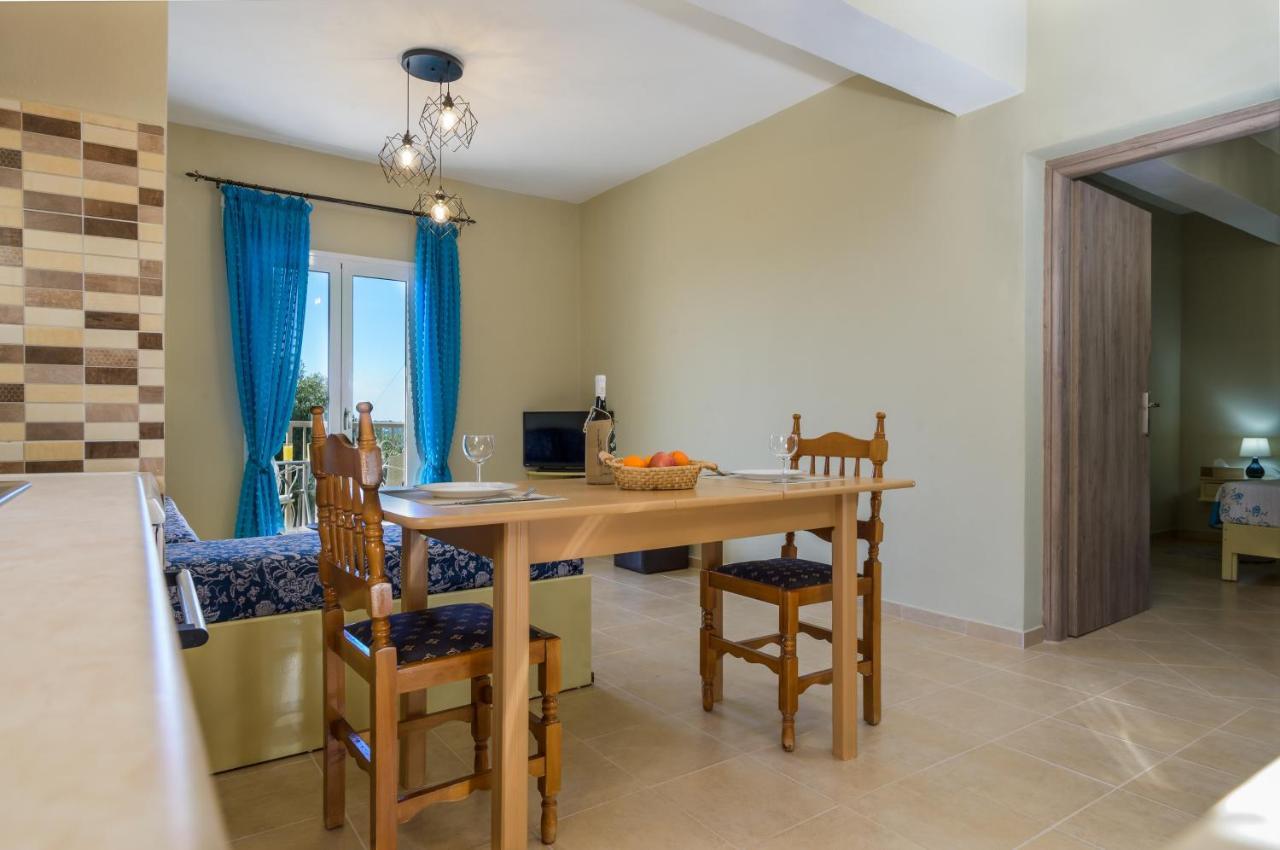 Appartement Nikos & Vassilis Kefalonia Vlachata