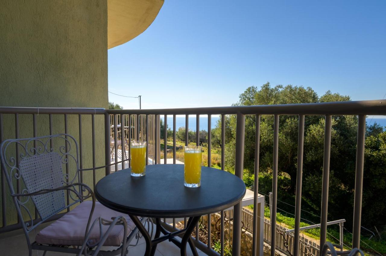 Nikos & Vassilis Kefalonia Appartement Vlachata