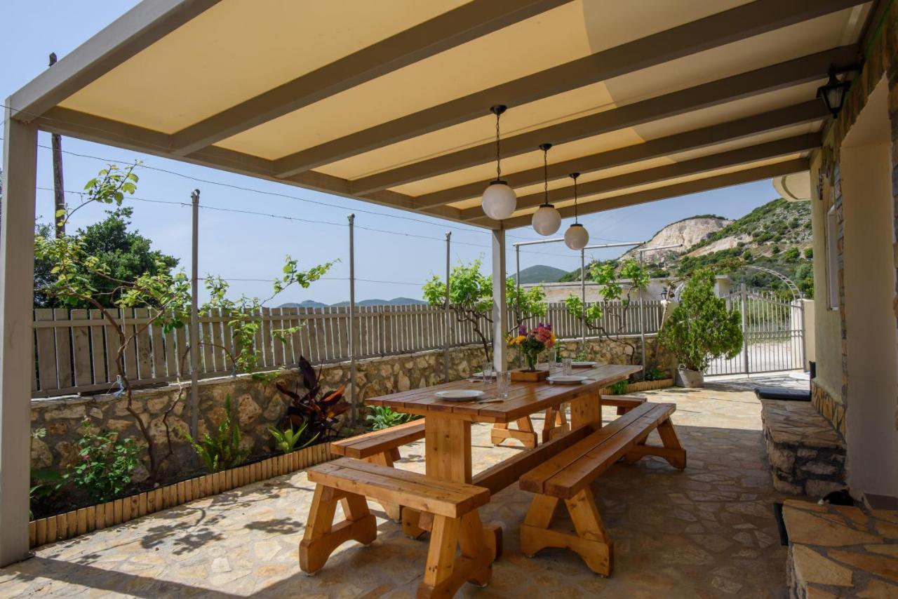 Nikos & Vassilis Kefalonia Appartement