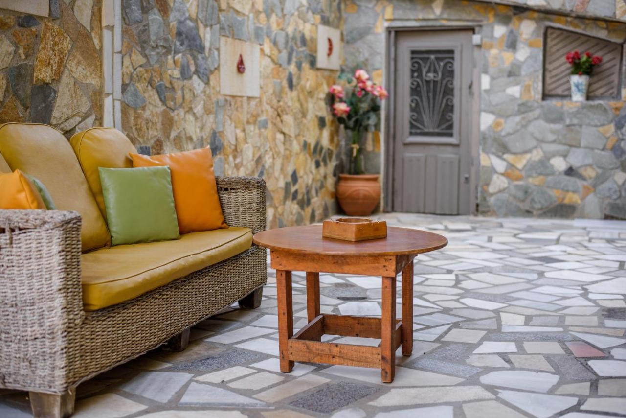 Nikos & Vassilis Kefalonia Appartement