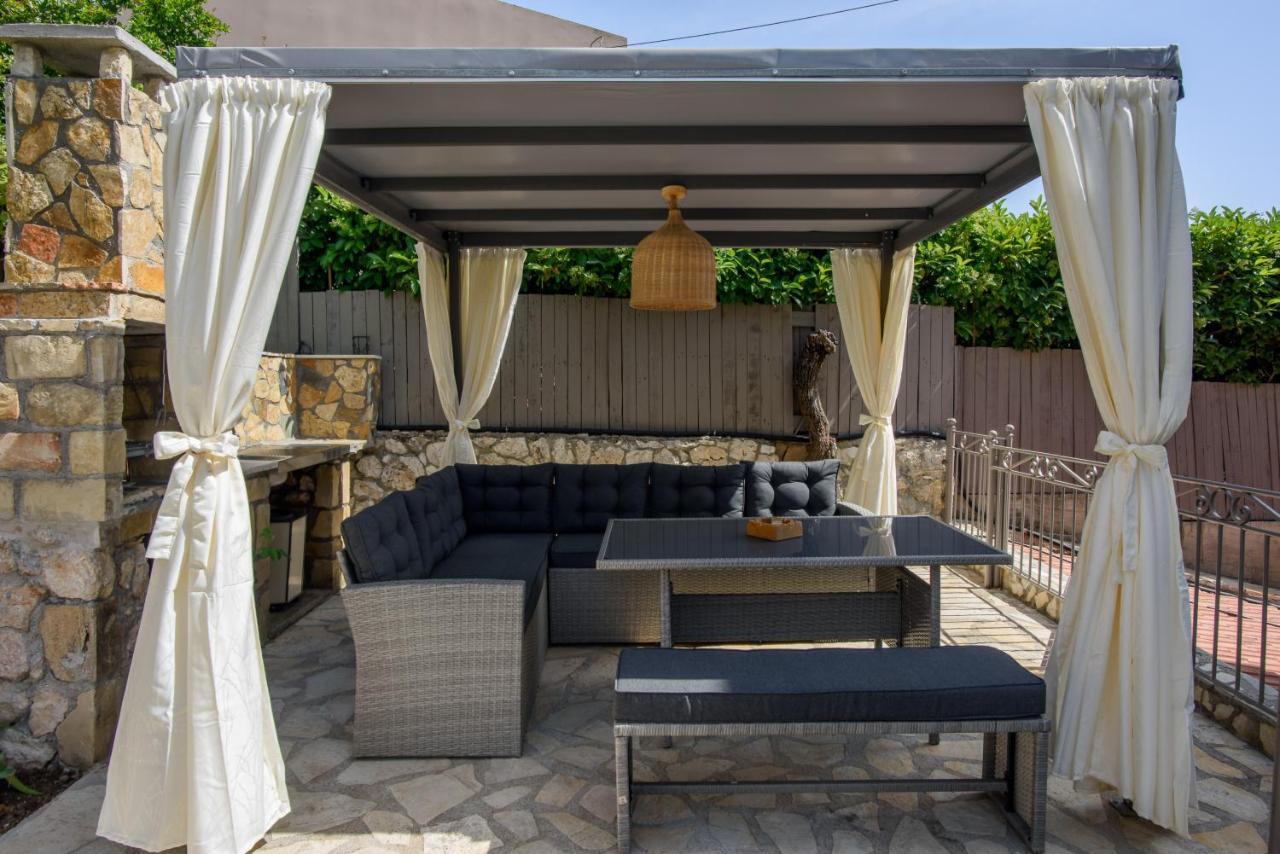Nikos & Vassilis Kefalonia Appartement