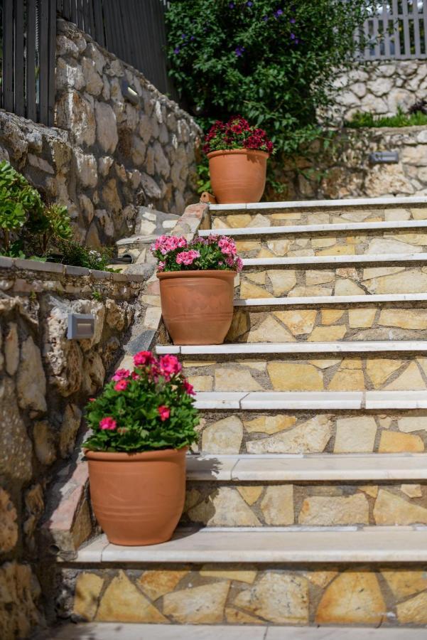 Nikos & Vassilis Kefalonia Appartement Vlachata