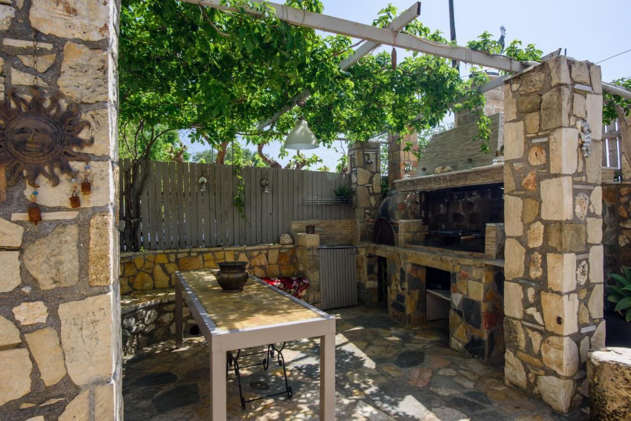 Nikos & Vassilis Kefalonia Appartement