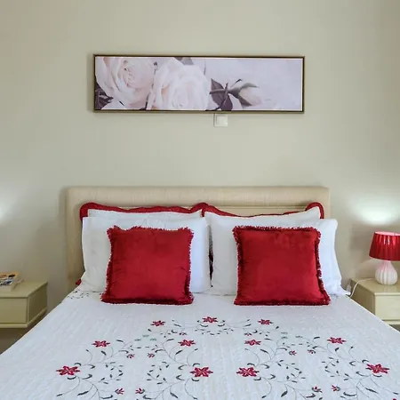 Vlachata Nikos & Vassilis Apartments Kefalonia מראה חיצוני תמונה