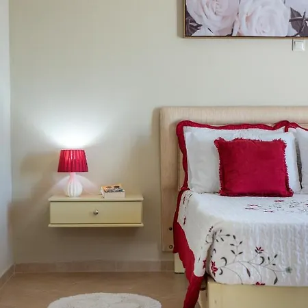 Vlachata Nikos & Vassilis Apartments Kefalonia מראה חיצוני תמונה