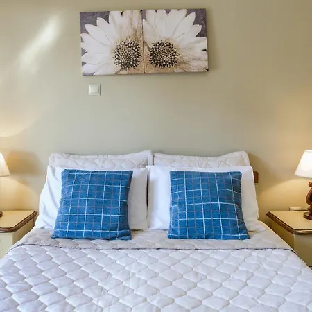 Vlachata Nikos & Vassilis Apartments Kefalonia מראה חיצוני תמונה