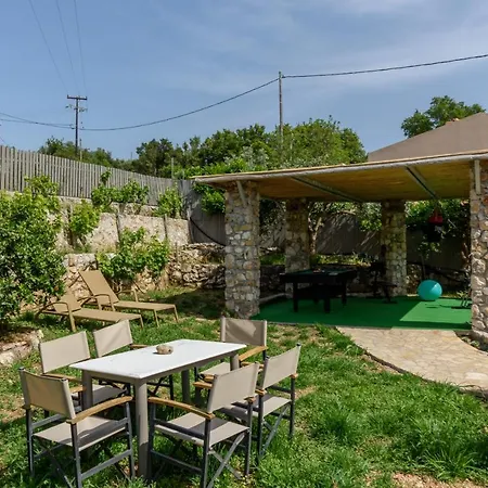 Vlachata Nikos & Vassilis Apartments Kefalonia מראה חיצוני תמונה