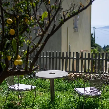 Vlachata Nikos & Vassilis Apartments Kefalonia מראה חיצוני תמונה