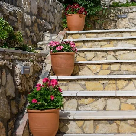 Vlachata Nikos & Vassilis Apartments Kefalonia מראה חיצוני תמונה