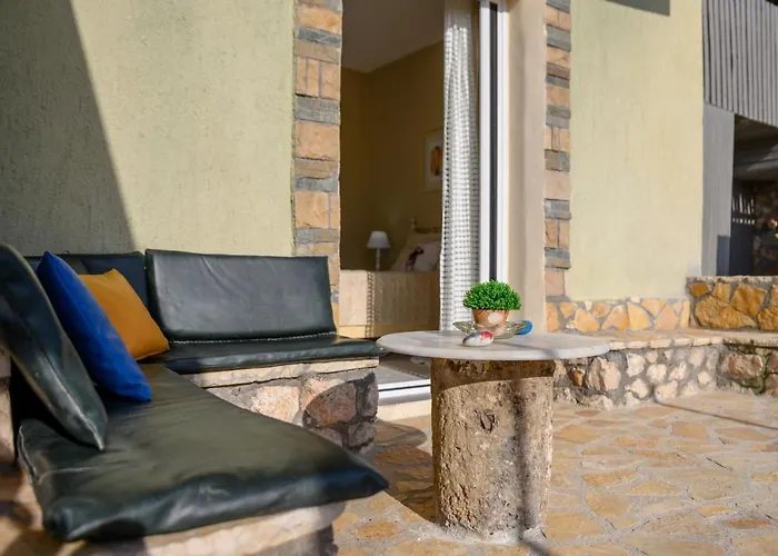 Nikos & Vassilis Apartments Kefalonia