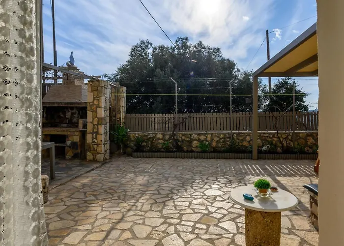 Nikos & Vassilis Apartments Kefalonia