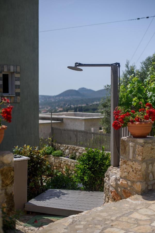 דירה Nikos & Vassilis Kefalonia *