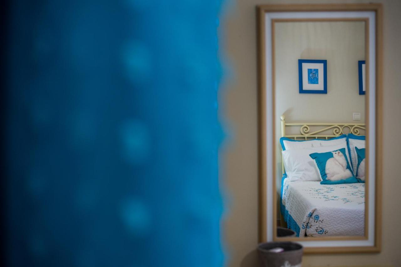 Nikos & Vassilis Kefalonia Appartement